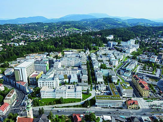 LKH & LPZ - Steiermärkische Krankenanstalten Gesellschaft m.b.H.